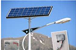 太阳能路灯多少钱一套